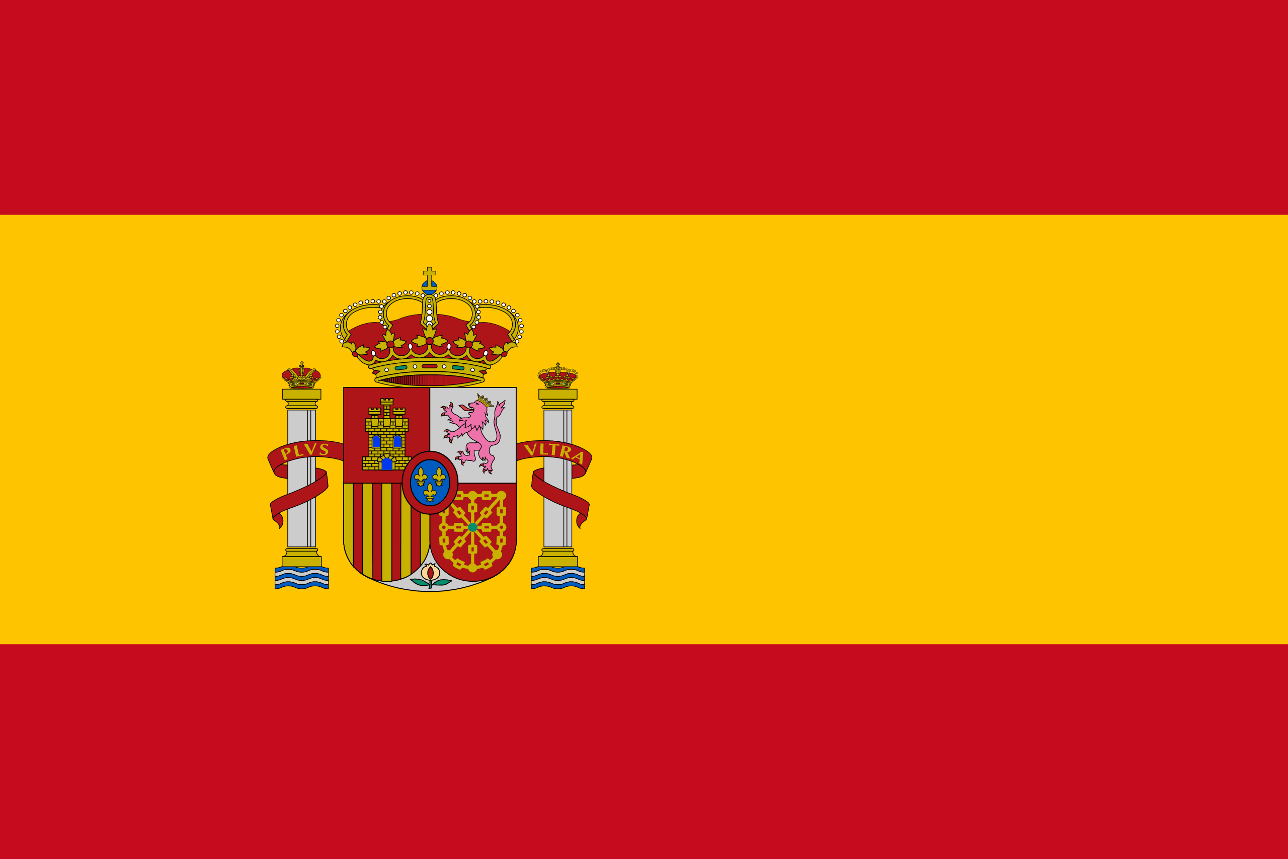 VPN Espagne