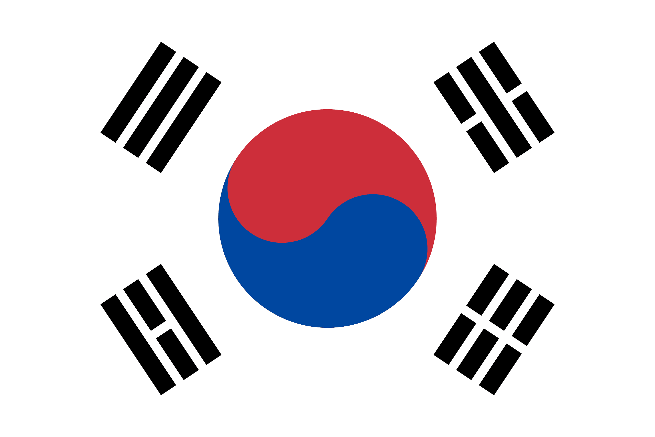 Südkorea